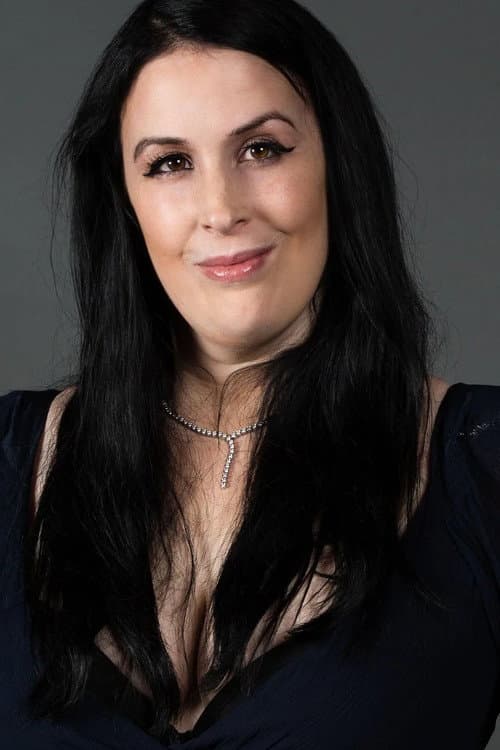 Rhianna Pratchett
