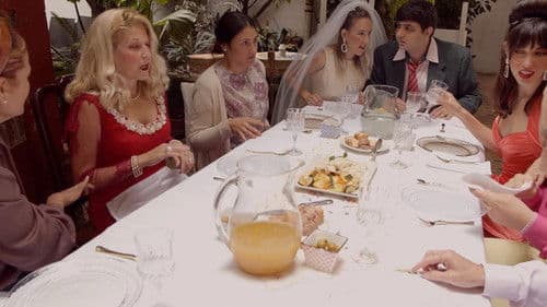 Si Talía fuera ciega Bild 2