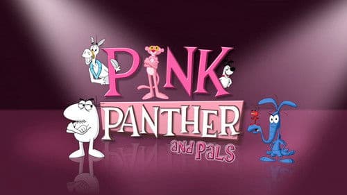 Pink Panther und seine Freunde Bild 2