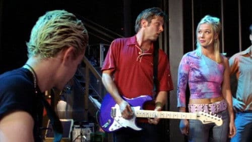 Strange Frequency² Bild 3