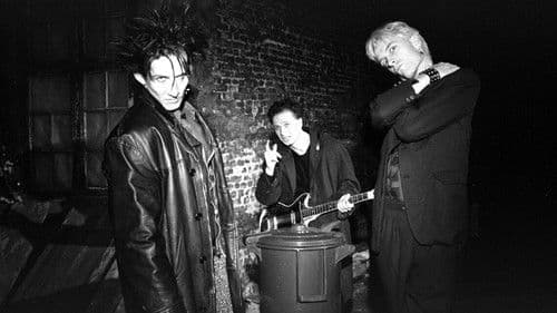 De skrigende halse Bild 2