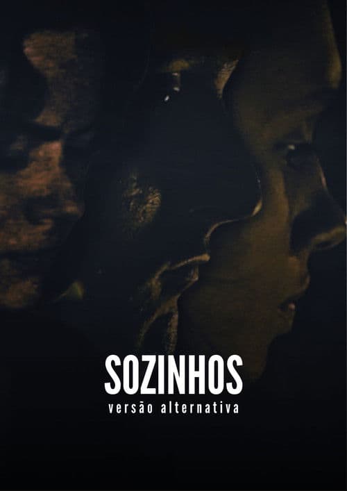 Sozinhos (Versão Alternativa)
