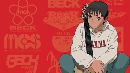 Beck: Mongolian Chop Squad Bild 3
