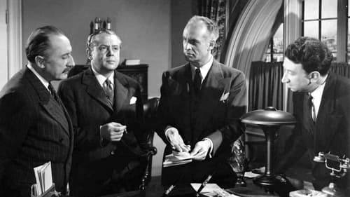 So Dark the Night Bild 2