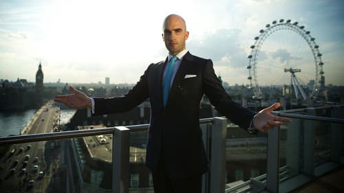 Jenseits der Magie mit DMC Bild 2