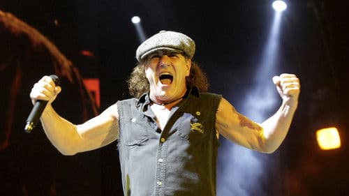 Brian Johnson's A Life on the Road Bild 1