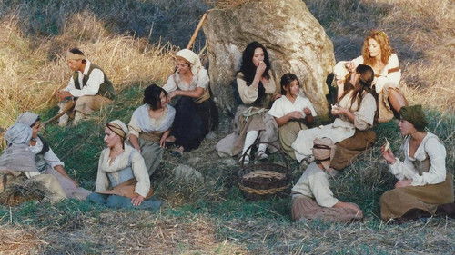 Il conte di Melissa Bild 1