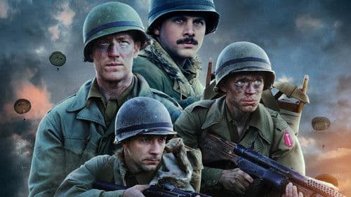 The Devil's Brigade - Die Spezialeinheit Bild 1