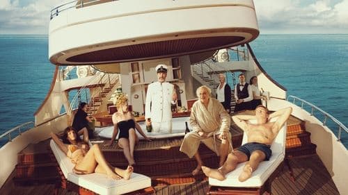 Triangle of Sadness Bild 4