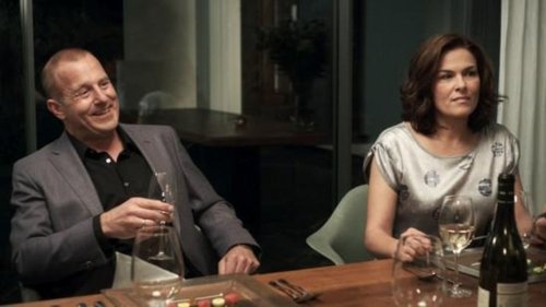 Verratene Freunde Bild 1