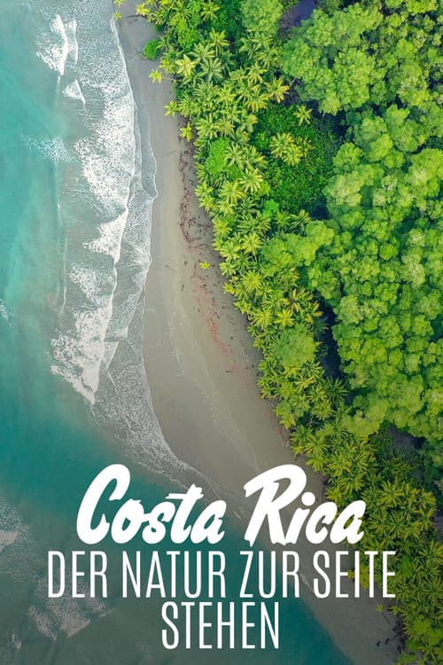 Costa Rica : Le réveil de la nature