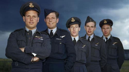 Mai '43 - Die Zerstörung der Talsperren Bild 8