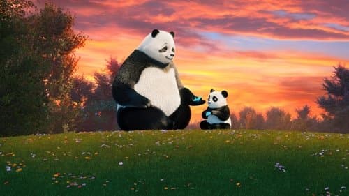 Stilles Wasser Bild 1