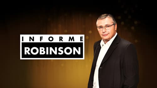 Informe Robinson Bild 1