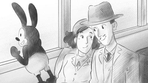 The Unlucky Rabbit Bild 5