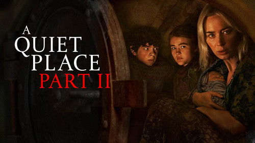 A Quiet Place 2 Bild 7