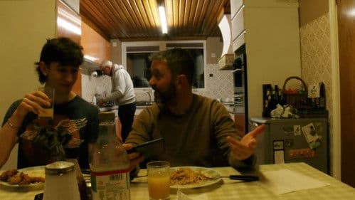 My Father and Me Bild 1