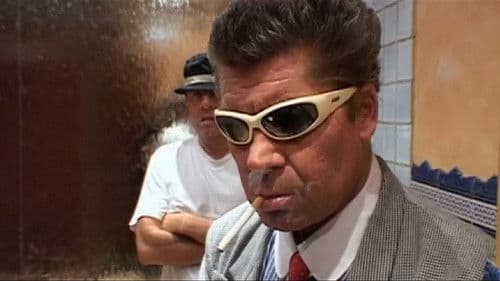 Die Leopoldstraße Kills Me Bild 1