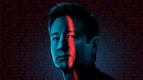 Secrets Declassified mit David Duchovny Bild 2