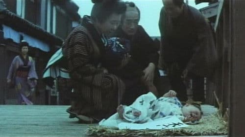 くノ一淫法 百花卍がらみ Bild 8