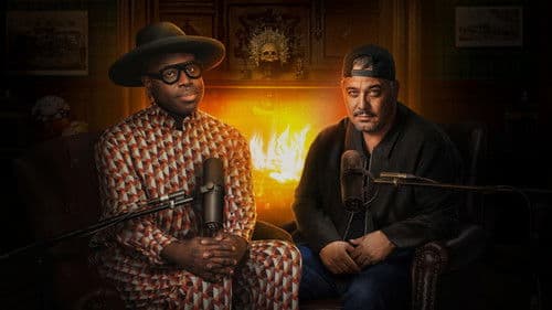 The Traitors Official Podcast Bild 1