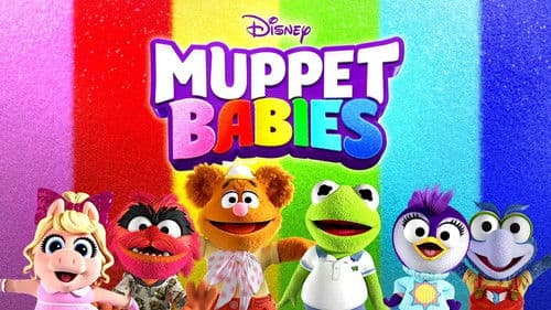 Muppet Babies Bild 5