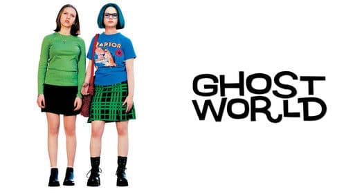 Ghost World Bild 2