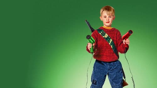 Kevin - Allein zu Haus Bild 5