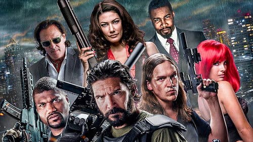 L.A. Outlaws - Die Gesetzlosen Bild 3