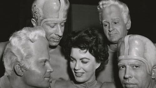 Metaluna IV antwortet nicht Bild 8