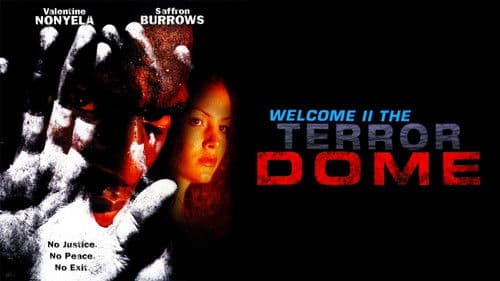 Welcome II the Terrordome Bild 4