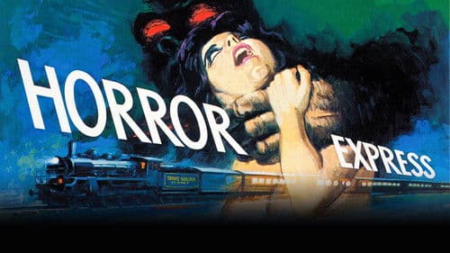Horror-Expreß Bild 2