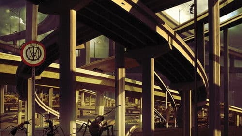 Dream Theater: Chaos in Progress: The Making of Systematic Chaos Bild 1