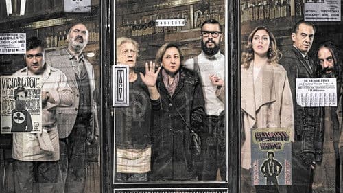 El Bar - Frühstück mit Leiche Bild 7