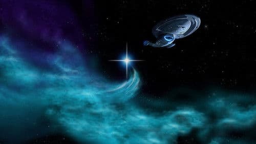 Star Trek: Raumschiff Voyager Bild 8