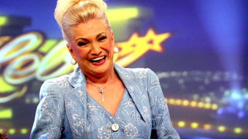 Hebe: A Cara da Coragem Bild 3