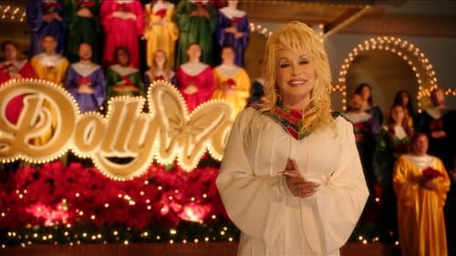 Dolly Parton's Christmas of Many Colors: Circle of Love Bild 2
