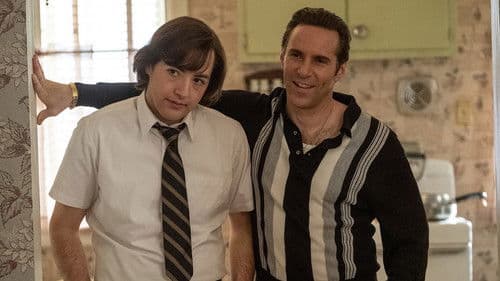 The Many Saints of Newark Bild 8