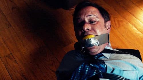 Lady Chokey presents Scary Stories Bild 1