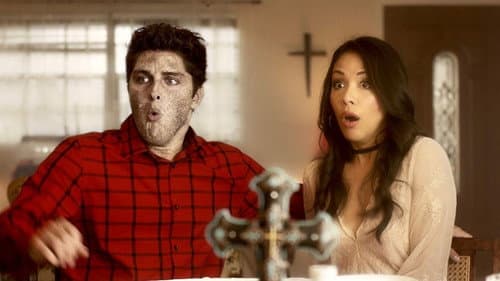 Ted - Ein Zombie zum Verlieben Bild 1