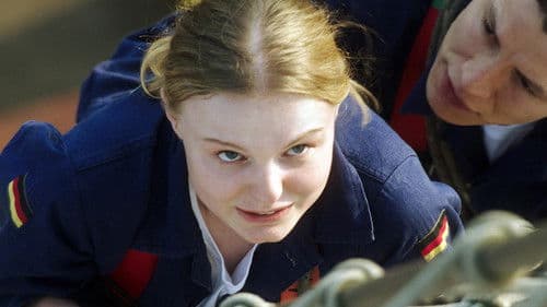 Tod einer Kadettin Bild 1