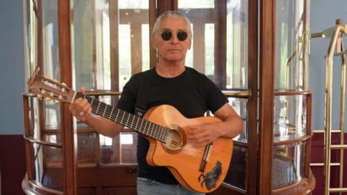 Gipsy Kings, le temps des gitans Bild 2
