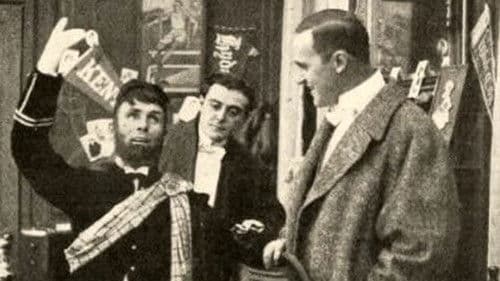 The Laird of McGillicuddy Bild 1