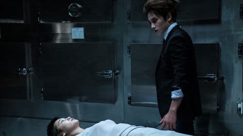 뱀파이어는 우리 옆집에 산다 Bild 1