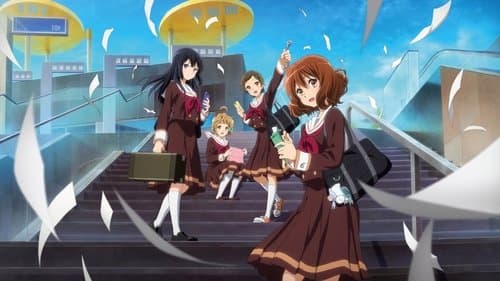 Sound! Euphonium Bild 1