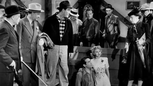 The Unknown Guest Bild 3