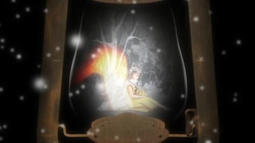 Owarimonogatari Bild 1