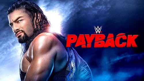 WWE Payback 2020 Bild 2