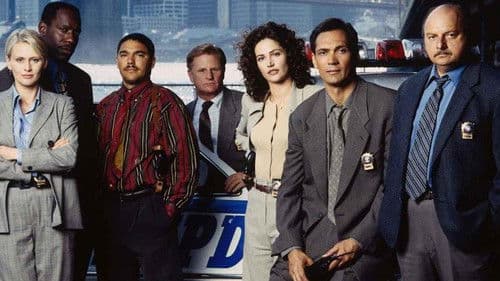 NYPD Blue Bild 6