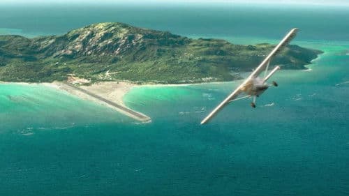 Horizon Line - Bruchlandung im Paradies Bild 4